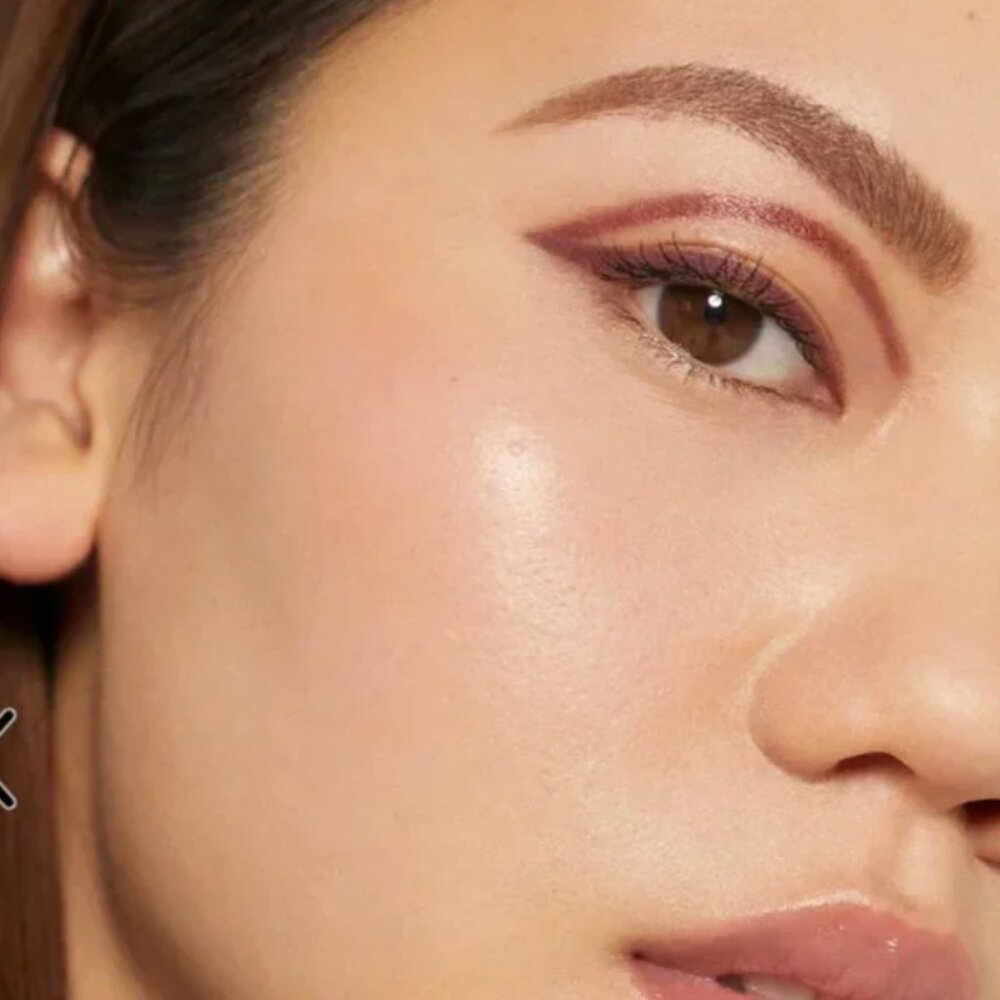 NEW Rare Beauty Strokes Longwear and Waterproof Gel Eyeliner in Compassion